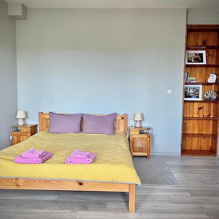 The Sunny Guest House Of Veliko Tarnovo-Amazing View, Top Location Eksteriør billede