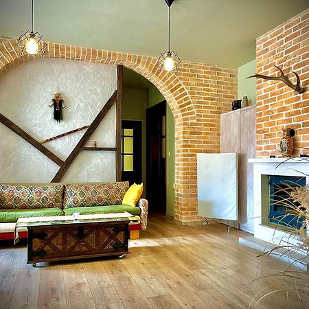 The Sunny Guest House Of Veliko Tarnovo-Amazing View, Top Location Eksteriør billede
