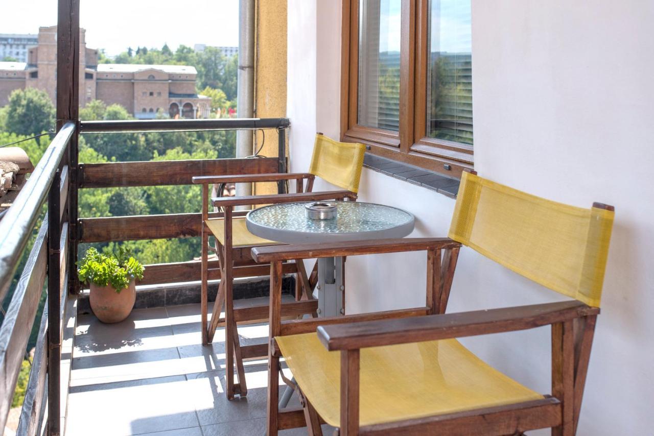 The Sunny Guest House Of Veliko Tarnovo-Amazing View, Top Location Eksteriør billede