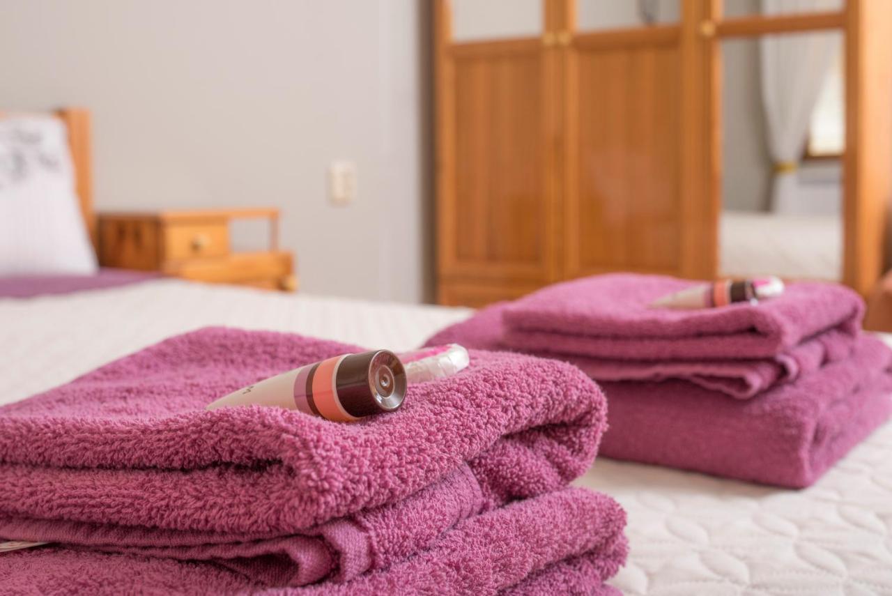 The Sunny Guest House Of Veliko Tarnovo-Amazing View, Top Location Eksteriør billede