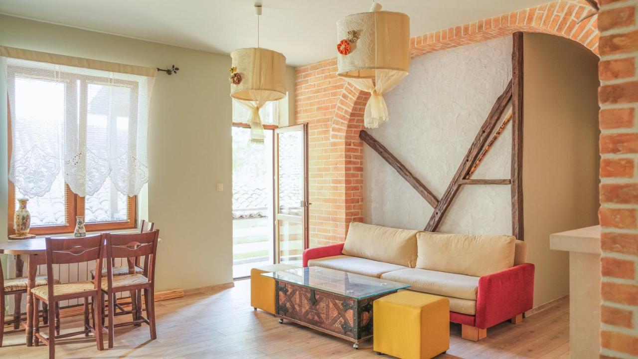 The Sunny Guest House Of Veliko Tarnovo-Amazing View, Top Location Eksteriør billede