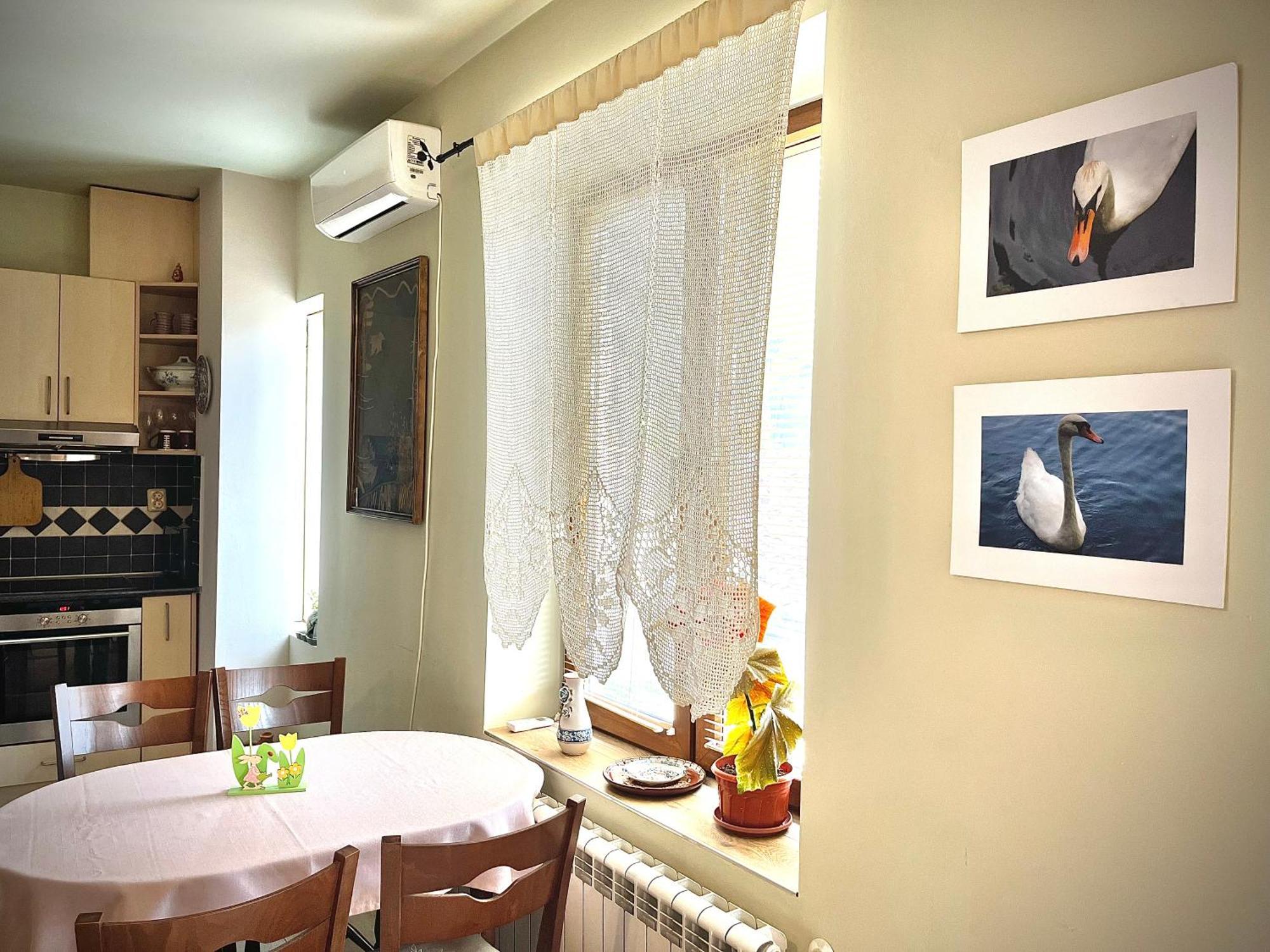 The Sunny Guest House Of Veliko Tarnovo-Amazing View, Top Location Eksteriør billede